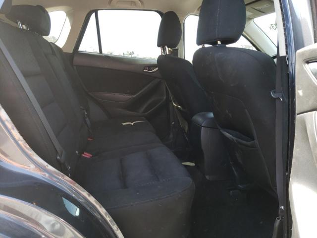 Photo 11 from auction – 2015 MAZDA CX-5 TOURI with VIN JM3KE4CYXF0477831
