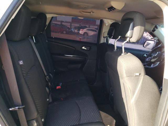Photo 11 from auction – 2019 DODGE JOURNEY SE with VIN 3C4PDCBB1KT778963