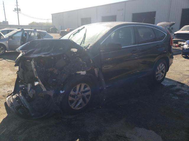 HONDA CRV 2016 with VIN 3CZRM3H58GG718828 - Photo from auction
