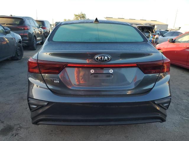 Photo 6 from auction – 2020 KIA FORTE FE with VIN 3KPF24AD1LE172126