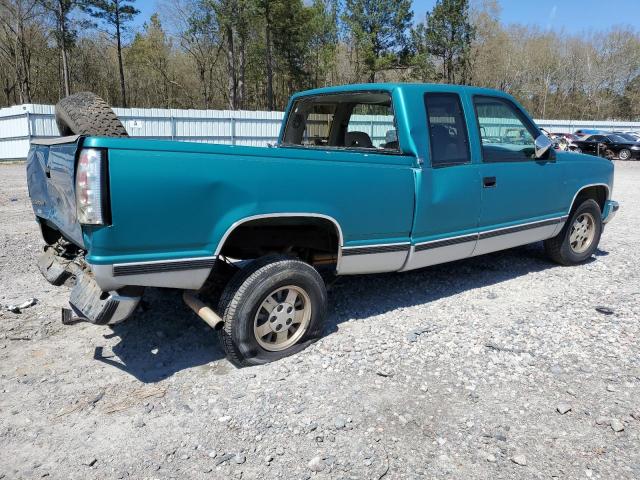 Photo 3 from auction – 1993 GMC SIERRA C15 with VIN 2GTEC19K4P1503505