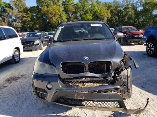 Photo 5 from auction – 2012 BMW X5 with VIN 5UXZV4C5XCL753883