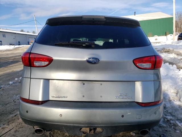 Photo 6 from auction – 2006 SUBARU B9 TRIBECA with VIN 4S4WX82C864424745