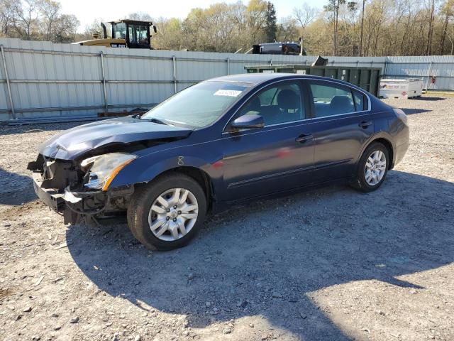 NISSAN ALTIMA BAS 2012 with VIN 1N4AL2AP3CN467493 - Photo from auction