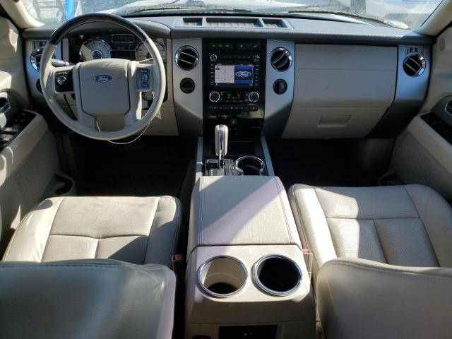 Photo 8 from auction – 2014 FORD EXPEDITION with VIN 1FMJU1K57EEF06339