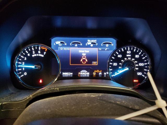 Photo 9 from auction – 2021 FORD EXPEDITION with VIN 1FMJU2AT0MEA08181