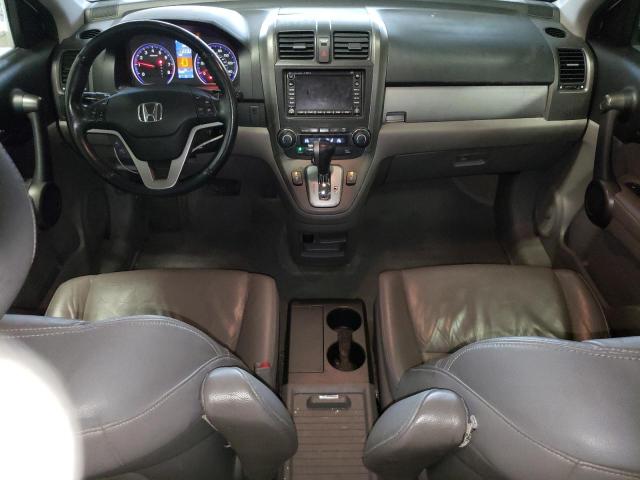 Photo 8 from auction – 2011 HONDA CRV with VIN 5J6RE4H71BL052847