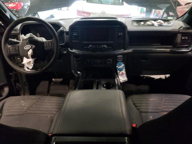 Photo 8 from auction – 2022 FORD F150 SUPER with VIN 1FTEX1EPXNFA43567