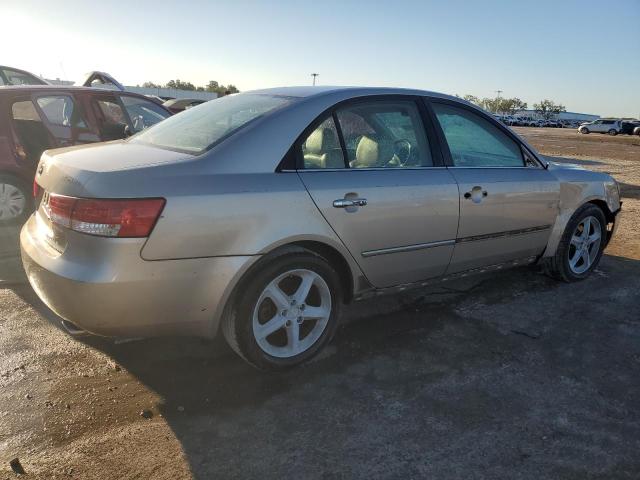 Photo 3 from auction – 2006 HYUNDAI SONATA GLS with VIN 5NPEU46F16H089375