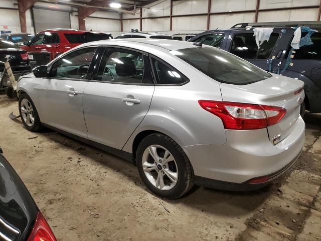 Photo 2 from auction – 2013 FORD FOCUS SE with VIN 1FADP3F2XDL341780