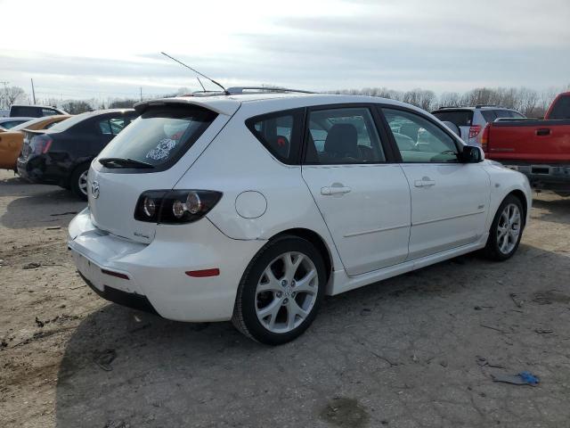 Photo 3 from auction – 2007 MAZDA 3 HATCHBAC with VIN JM1BK143371705683