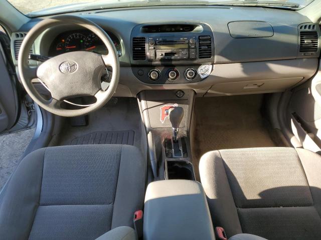 Photo 8 from auction – 2005 TOYOTA CAMRY LE with VIN 4T1BE32K05U546321