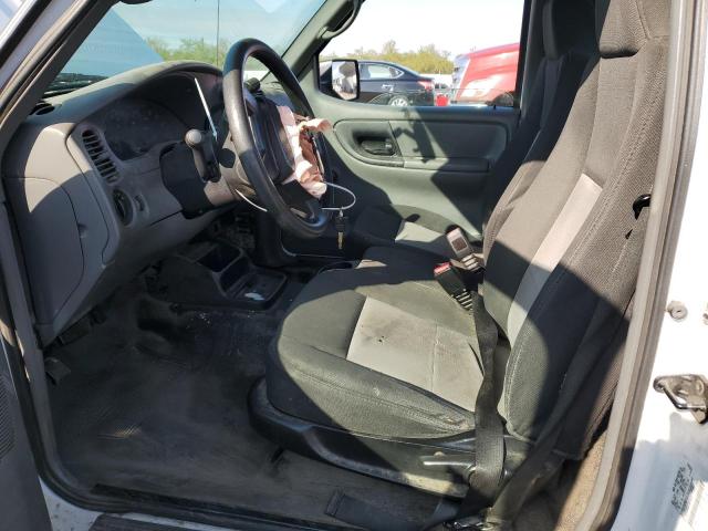 Photo 7 from auction – 2007 FORD RANGER with VIN 1FTYR10D47PA63623