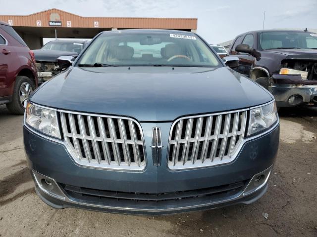 Photo 5 from auction – 2011 LINCOLN MKZ with VIN 3LNHL2GC4BR763353