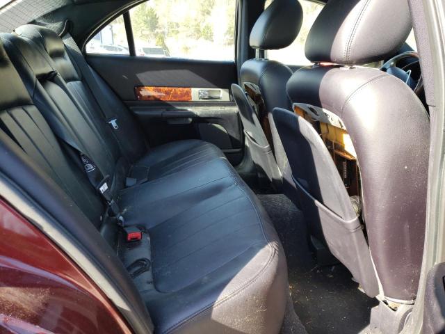 Photo 10 from auction – 2004 LINCOLN LS with VIN 1LNHM86S74Y611189