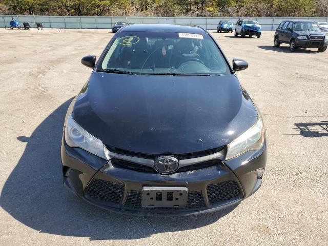 Photo 5 from auction – 2015 TOYOTA CAMRY LE with VIN 4T1BF1FK6FU055474