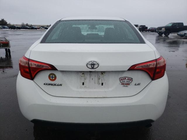Photo 6 from auction – 2017 TOYOTA COROLLA L with VIN 2T1BURHEXHC938204