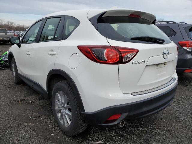 Photo 2 from auction – 2015 MAZDA CX-5 SPORT with VIN JM3KE2BE5F0472922