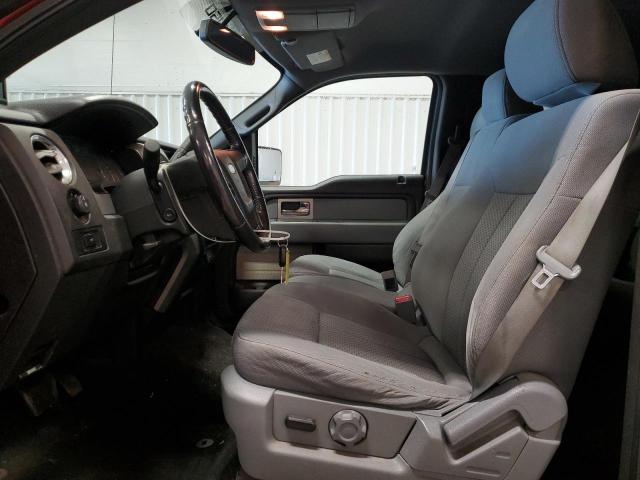 Photo 7 from auction – 2011 FORD F150 SUPER with VIN 1FTFW1EF9BFD00258