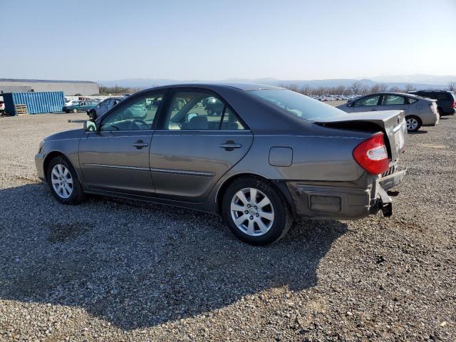 Photo 2 from auction – 2003 TOYOTA CAMRY LE with VIN 4T1BE32K93U748992