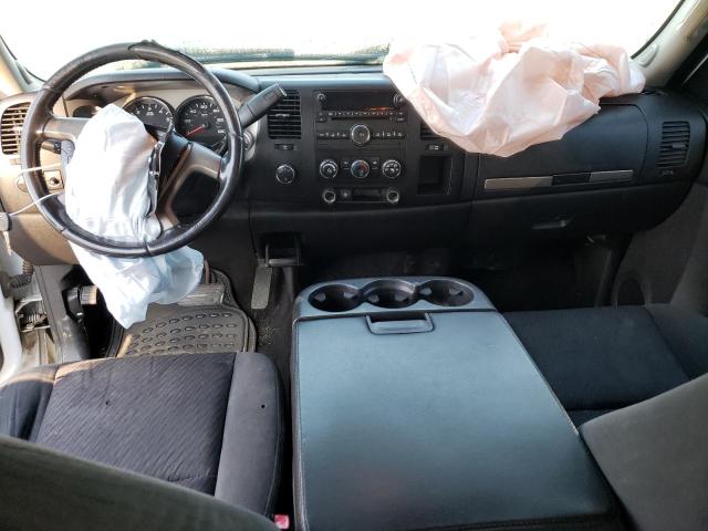 Photo 8 from auction – 2009 CHEVROLET SILVERADO with VIN 2GCEK29J191130216