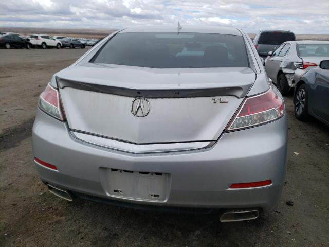 Photo 6 from auction – 2013 ACURA TL TECH with VIN 19UUA8F59DA011578