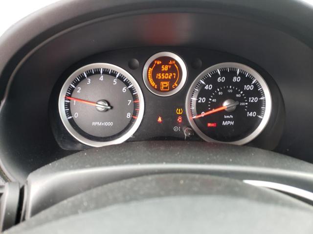 Photo 9 from auction – 2010 NISSAN SENTRA 2.0 with VIN 3N1AB6AP3AL623892