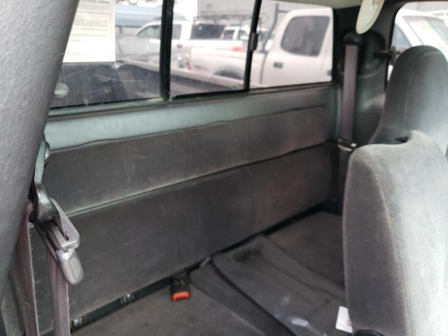 Photo 10 from auction – 2000 DODGE DAKOTA with VIN 1B7GL22X8YS692729