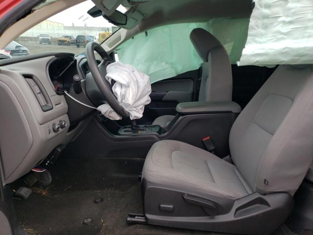 Photo 7 from auction – 2015 GMC CANYON with VIN 1GTH6AE34F1221307