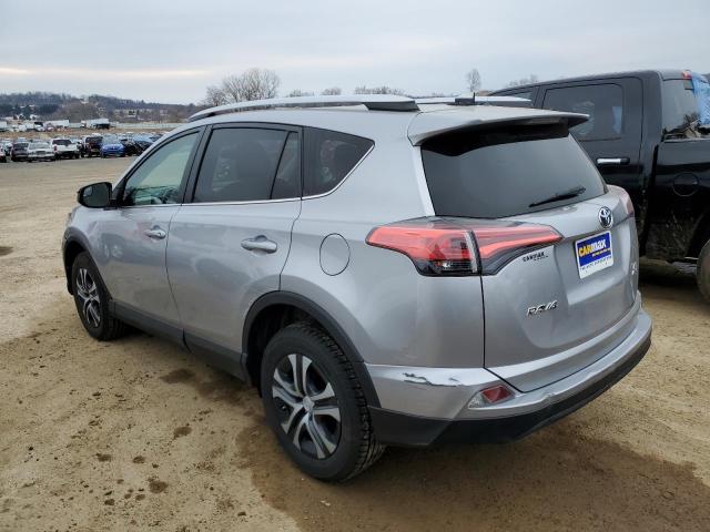 Photo 2 from auction – 2016 TOYOTA RAV4 LE with VIN 2T3BFREV1GW506099