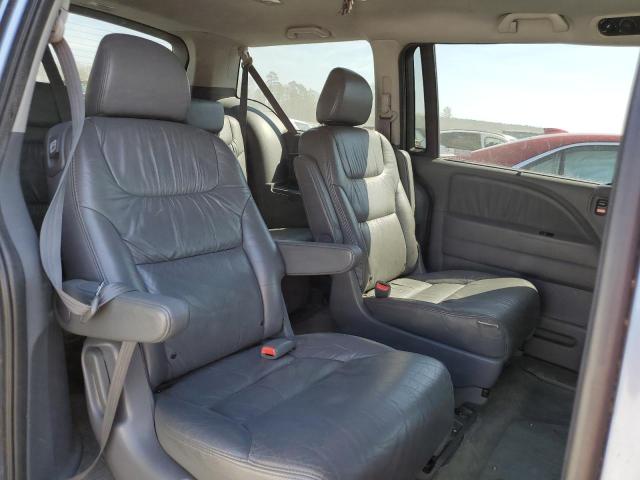 Photo 11 from auction – 2007 HONDA ODYSSEY EX with VIN 5FNRL38737B046435