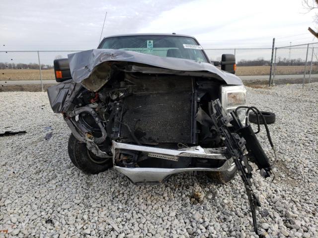 Photo 5 from auction – 2013 FORD F250 SUPER with VIN 1FT7X2B62DEB48327