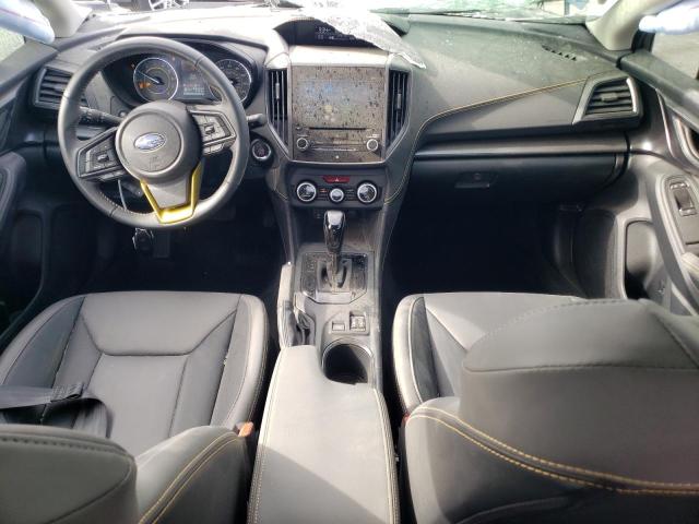 Photo 8 from auction – 2023 SUBARU CROSSTREK with VIN JF2GTHSC6PH234376
