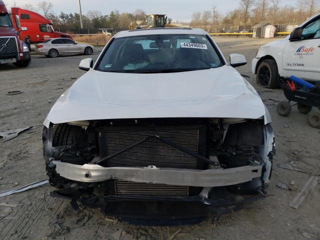 Photo 5 from auction – 2015 BMW 328 XI with VIN WBA3B3G55FNT18408
