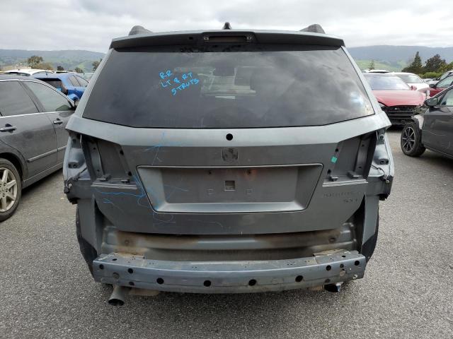 Photo 6 from auction – 2010 DODGE JOURNEY SX with VIN 3D4PG5FV6AT151555