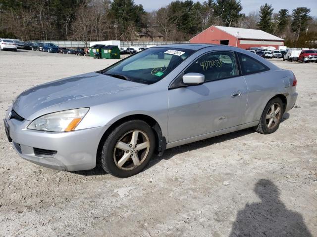 Photo 1 from auction – 2004 HONDA ACCORD EX with VIN 1HGCM72644A011015