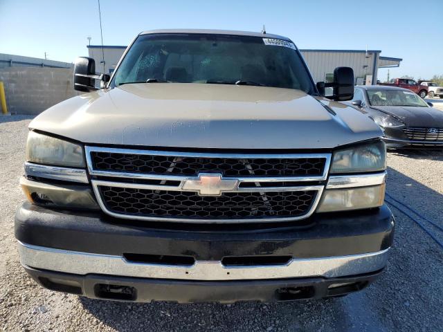 Photo 5 from auction – 2006 CHEVROLET SILVERADO with VIN 1GCHK33296F114919