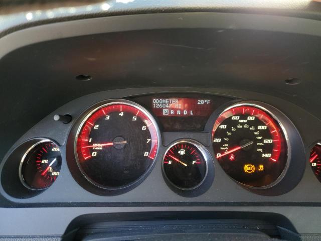 صورة رقم 9 من المزاد - 2012 GMC ACADIA DEN مع VIN 1GKKVTED1CJ147986