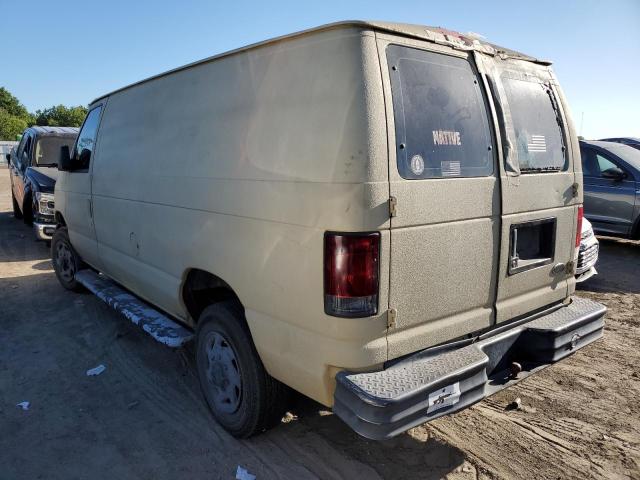 Photo 2 from auction – 2006 FORD ECONOLINE with VIN 1FTNE24L86HA64496