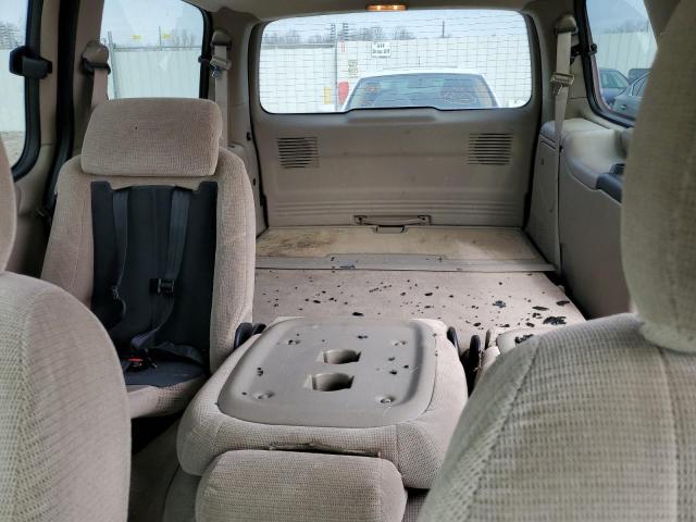 Photo 10 from auction – 2005 CHEVROLET VENTURE LS with VIN 1GNDV23EX5D119087