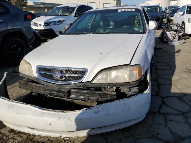 Zdjęcie 5 z aukcji – 2000 ACURA 3.2TL z VIN 19UUA5665YA024695