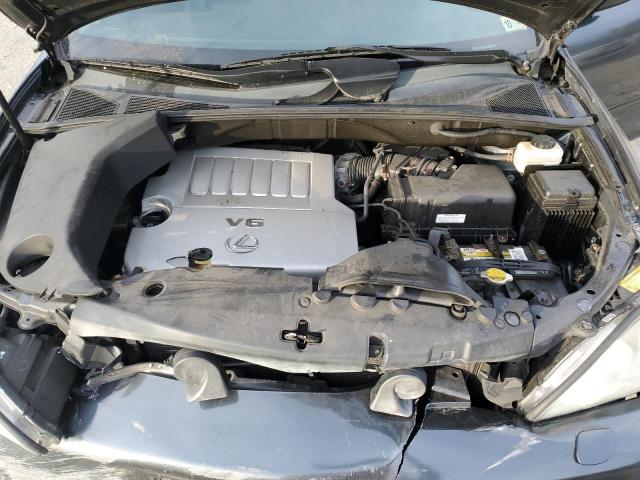 Photo 12 from auction – 2008 LEXUS RX 350 with VIN 2T2HK31U28C078356