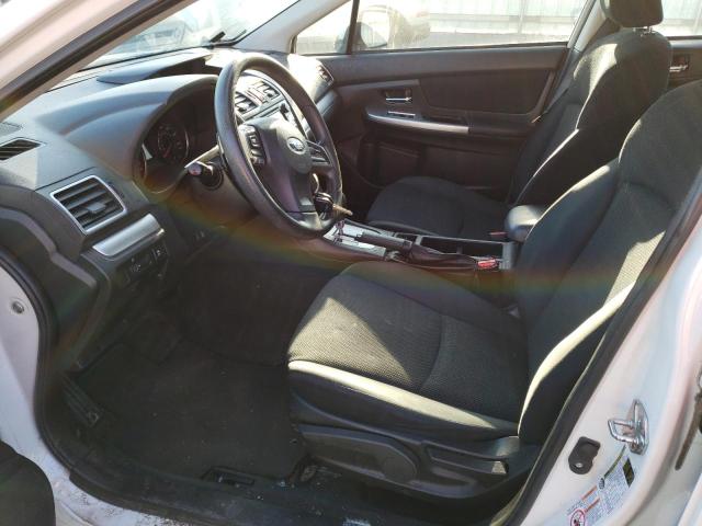 Photo 7 from auction – 2016 SUBARU IMPREZA PR with VIN JF1GJAB61GH002439