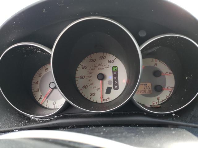 Photo 9 from auction – 2008 MAZDA 3 I with VIN JM1BK32G681779540