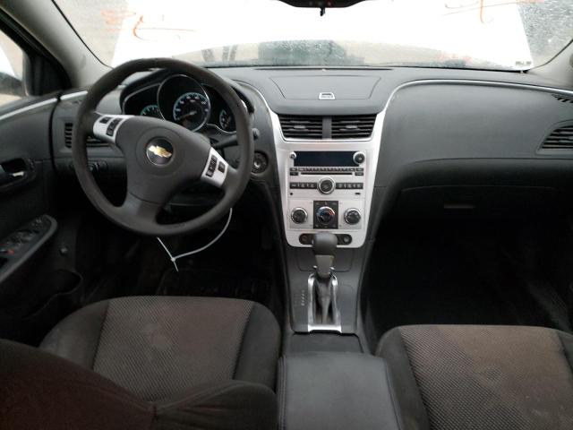 Photo 8 from auction – 2011 CHEVROLET MALIBU 1LT with VIN 1G1ZC5E1XBF270570