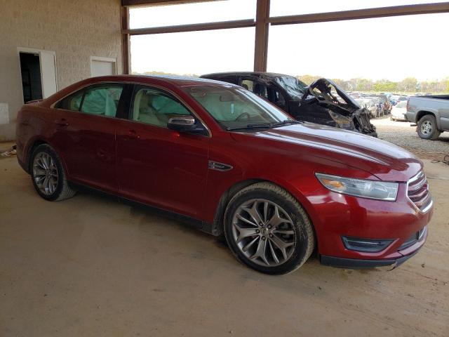 Photo 4 from auction – 2013 FORD TAURUS LIM with VIN 1FAHP2F85DG158912