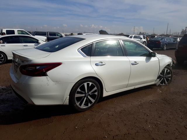 Photo 3 from auction – 2017 NISSAN ALTIMA 2.5 with VIN 1N4AL3AP8HC479874