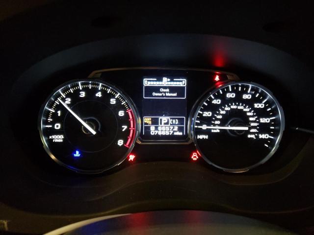 Photo 9 from auction – 2017 SUBARU FORESTER 2 with VIN JF2SJGTC2HH435265