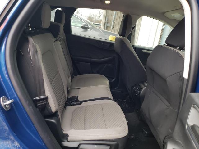 Photo 10 from auction – 2022 FORD ESCAPE SE with VIN 1FMCU0G68NUA83331
