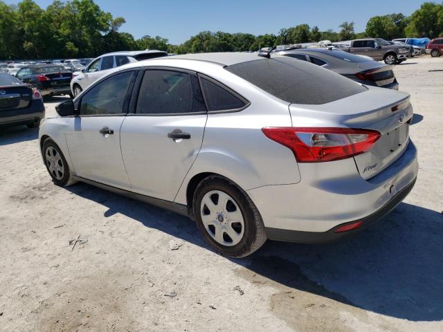 Photo 2 from auction – 2014 FORD FOCUS with VIN 1FADP3E2XEL306515